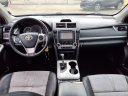 Thumbnail image of 2012 Toyota Camry at Mcnair Auto Sales