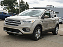 Thumbnail image of 2017 Ford Escape at A & B Motors