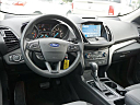 2017 Ford Escape SE at A & B Motors
