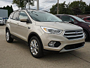 Thumbnail image of 2017 Ford Escape at A & B Motors