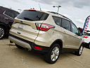 Thumbnail image of 2017 Ford Escape at A & B Motors