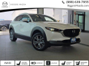 Thumbnail image of 2025 Mazda CX-30 at BiggersMazdaUsed of Elgin, IL