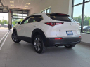 Thumbnail image of 2025 Mazda CX-30 at BiggersMazdaUsed of Elgin, IL