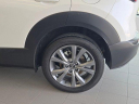 Thumbnail image of 2025 Mazda CX-30 at BiggersMazdaUsed of Elgin, IL