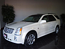 Thumbnail image of 2006 Cadillac SRX at Shirey Cadillac