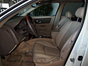 Thumbnail image of 2006 Cadillac SRX at Shirey Cadillac