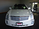 Thumbnail image of 2006 Cadillac SRX at Shirey Cadillac