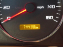 Thumbnail image of 2006 Cadillac SRX at Shirey Cadillac