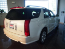 Thumbnail image of 2006 Cadillac SRX at Shirey Cadillac