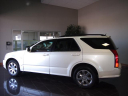 Thumbnail image of 2006 Cadillac SRX at Shirey Cadillac