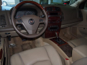 Thumbnail image of 2006 Cadillac SRX at Shirey Cadillac