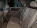 Thumbnail image of 2006 Cadillac SRX at Shirey Cadillac