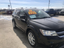 2012 Dodge Journey Crew at L.A. AUTO