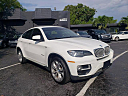 2013 BMW X6 xDrive50i at Luxury 1 Motor Car Inc.