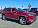 Thumbnail image of 2022 Toyota RAV4 at Toyota Universe