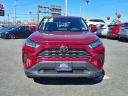Thumbnail image of 2022 Toyota RAV4 at Toyota Universe