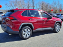 Thumbnail image of 2022 Toyota RAV4 at Toyota Universe
