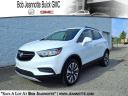 Thumbnail image of 2022 Buick Encore at Jeannotte Buick Gmc