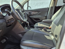 Thumbnail image of 2022 Buick Encore at Jeannotte Buick Gmc
