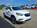 Thumbnail image of 2022 Buick Encore at Jeannotte Buick Gmc