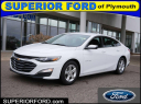 Thumbnail image of 2023 Chevrolet Malibu at Superior Brookdale Ford