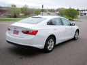 Thumbnail image of 2023 Chevrolet Malibu at Superior Brookdale Ford