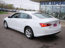 Thumbnail image of 2023 Chevrolet Malibu at Superior Brookdale Ford