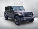 Thumbnail image of 2024 Jeep Wrangler at Mtn. View Chrysler Dodge Jeep