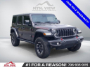 Thumbnail image of 2024 Jeep Wrangler at MountainViewCDJR USED