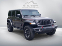 Thumbnail image of 2024 Jeep Wrangler at MountainViewCDJR USED