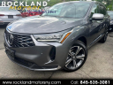 Thumbnail image of 2025 Acura RDX at Rockland Motors
