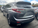 2025 Acura RDX SH-AWD w/Tech at Rockland Motors