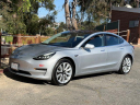Thumbnail image of 2017 Tesla Model 3 at HERMOSA MOTORS