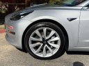 2017 Tesla Model 3 Long Range at HERMOSA MOTORS