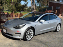 Thumbnail image of 2017 Tesla Model 3 at HERMOSA MOTORS