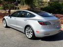 Thumbnail image of 2017 Tesla Model 3 at HERMOSA MOTORS