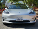 Thumbnail image of 2017 Tesla Model 3 at HERMOSA MOTORS