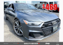 2021 Audi A7 e quattro Prestige 55 TFSI at South Shore Chrysler Dodge Jeep RAM