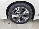 2022 Nissan LEAF SV at Texas Carco
