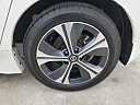 Thumbnail image of 2022 Nissan LEAF at Texas Carco