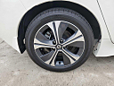 Thumbnail image of 2022 Nissan LEAF at Texas Carco