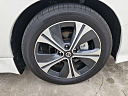Thumbnail image of 2022 Nissan LEAF at Texas Carco