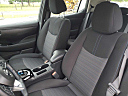 Thumbnail image of 2022 Nissan LEAF at Texas Carco