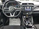 Thumbnail image of 2022 Nissan LEAF at Texas Carco
