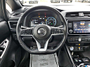 Thumbnail image of 2022 Nissan LEAF at Texas Carco