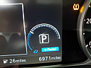 Thumbnail image of 2022 Nissan LEAF at Texas Carco