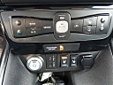 Thumbnail image of 2022 Nissan LEAF at Texas Carco