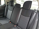 Thumbnail image of 2022 Nissan LEAF at Texas Carco