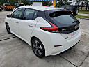 Thumbnail image of 2022 Nissan LEAF at Texas Carco