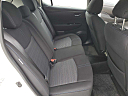 Thumbnail image of 2022 Nissan LEAF at Texas Carco